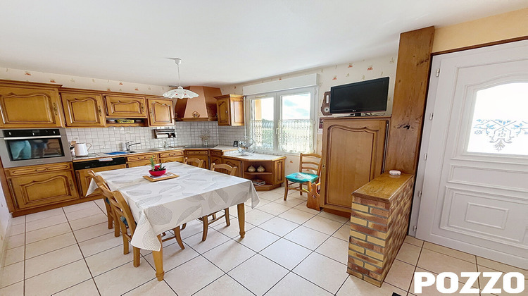 Ma-Cabane - Vente Maison SAINT-BRICE-DE-LANDELLES, 138 m²