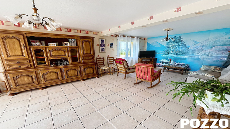 Ma-Cabane - Vente Maison SAINT-BRICE-DE-LANDELLES, 138 m²