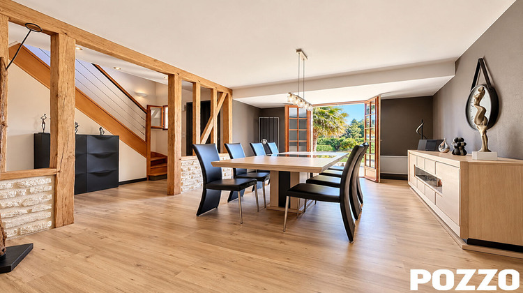 Ma-Cabane - Vente Maison SAINT-BRICE-DE-LANDELLES, 120 m²