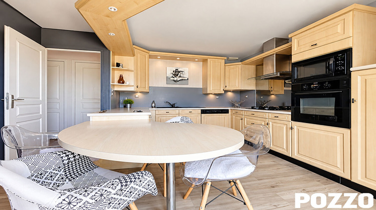Ma-Cabane - Vente Maison SAINT-BRICE-DE-LANDELLES, 120 m²