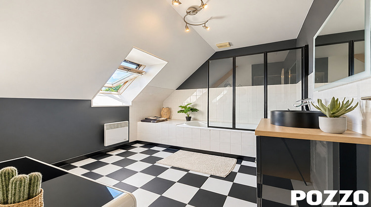 Ma-Cabane - Vente Maison SAINT-BRICE-DE-LANDELLES, 120 m²