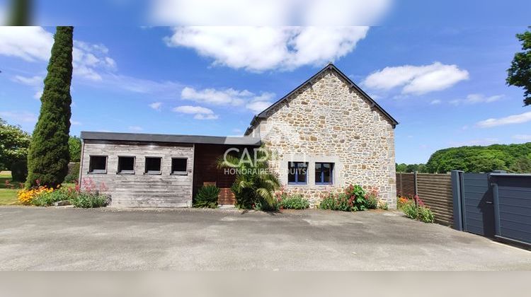 Ma-Cabane - Vente Maison SAINT-BRICE-EN-COGLES, 152 m²