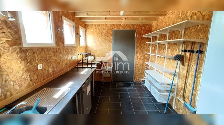 Ma-Cabane - Vente Maison SAINT-BRICE-EN-COGLES, 152 m²