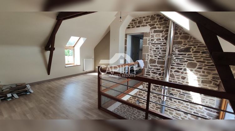 Ma-Cabane - Vente Maison SAINT-BRICE-EN-COGLES, 152 m²