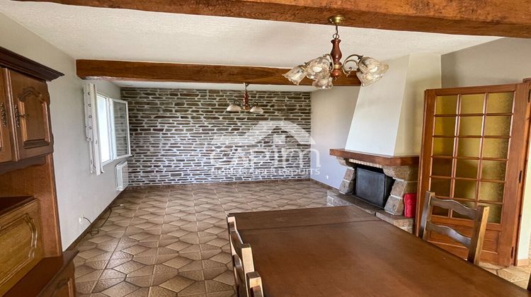 Ma-Cabane - Vente Maison SAINT-BRICE-EN-COGLES, 123 m²