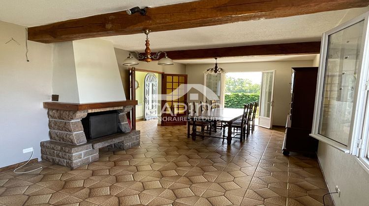 Ma-Cabane - Vente Maison SAINT-BRICE-EN-COGLES, 123 m²