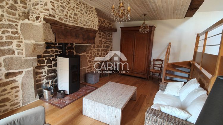 Ma-Cabane - Vente Maison SAINT-BRICE-EN-COGLES, 99 m²