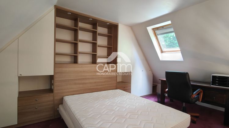 Ma-Cabane - Vente Maison SAINT-BRICE-EN-COGLES, 99 m²