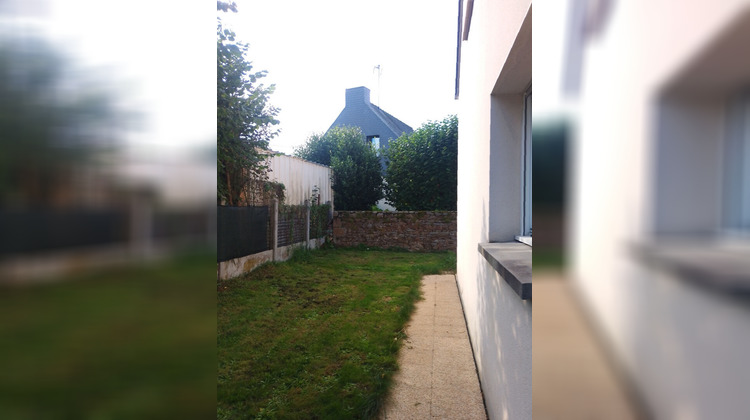 Ma-Cabane - Vente Maison SAINT-BRICE-EN-COGLES, 99 m²