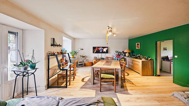 Ma-Cabane - Vente Maison SAINT-BRICE-EN-COGLES, 175 m²