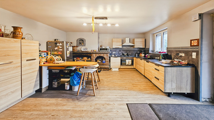 Ma-Cabane - Vente Maison SAINT-BRICE-EN-COGLES, 175 m²