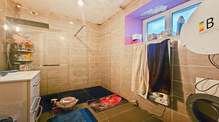 Ma-Cabane - Vente Maison SAINT-BRICE-EN-COGLES, 175 m²