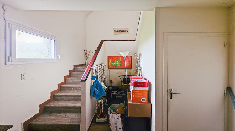 Ma-Cabane - Vente Maison SAINT-BRICE-EN-COGLES, 175 m²