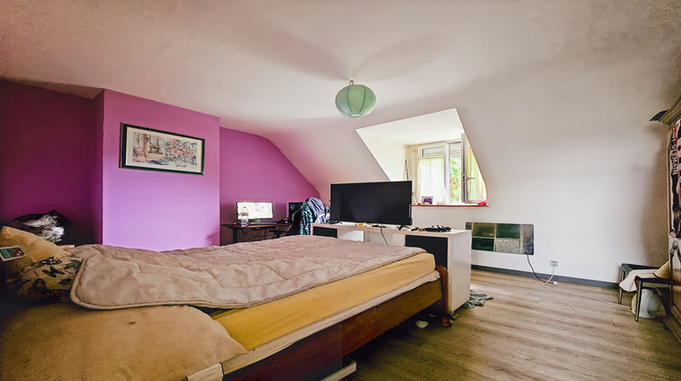 Ma-Cabane - Vente Maison SAINT-BRICE-EN-COGLES, 175 m²