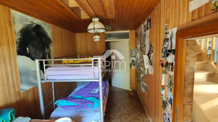 Ma-Cabane - Vente Maison SAINT-BRICE-EN-COGLES, 82 m²