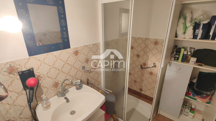 Ma-Cabane - Vente Maison SAINT-BRICE-EN-COGLES, 82 m²