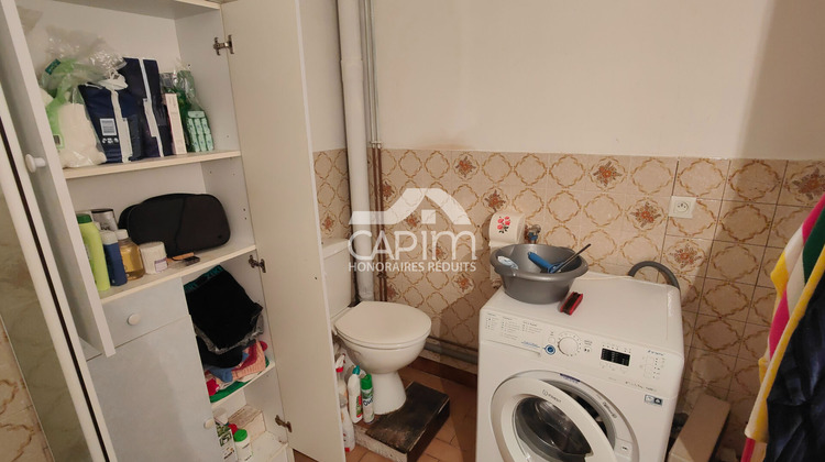 Ma-Cabane - Vente Maison SAINT-BRICE-EN-COGLES, 82 m²