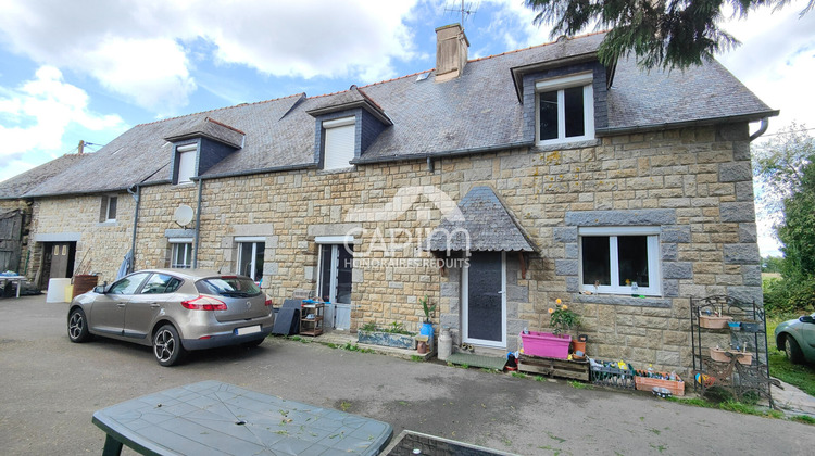 Ma-Cabane - Vente Maison SAINT-BRICE-EN-COGLES, 191 m²