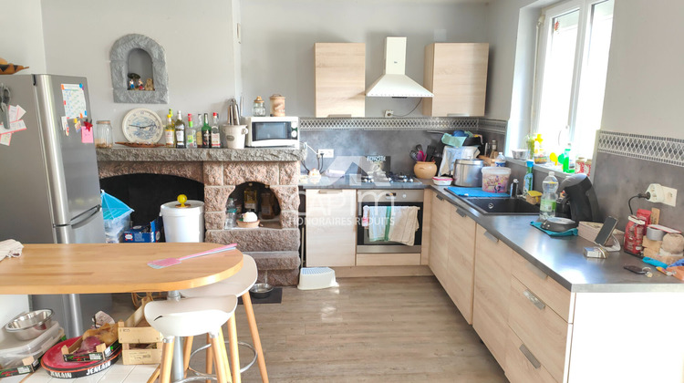 Ma-Cabane - Vente Maison SAINT-BRICE-EN-COGLES, 191 m²