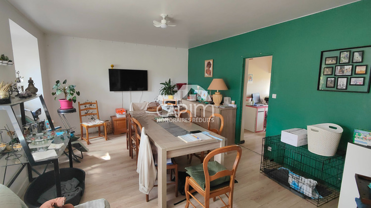 Ma-Cabane - Vente Maison SAINT-BRICE-EN-COGLES, 191 m²