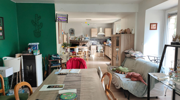 Ma-Cabane - Vente Maison SAINT-BRICE-EN-COGLES, 191 m²