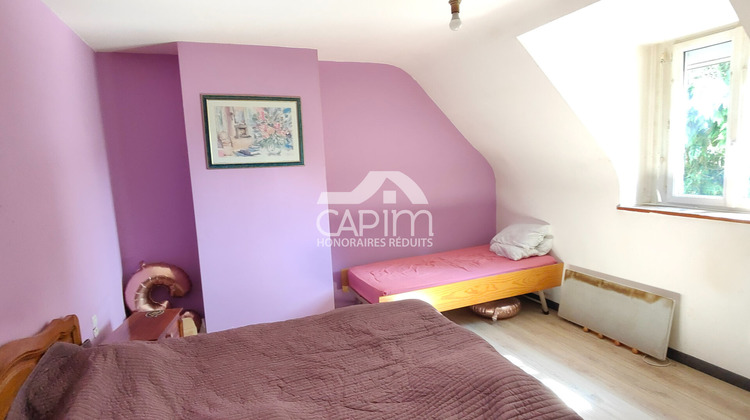 Ma-Cabane - Vente Maison SAINT-BRICE-EN-COGLES, 191 m²