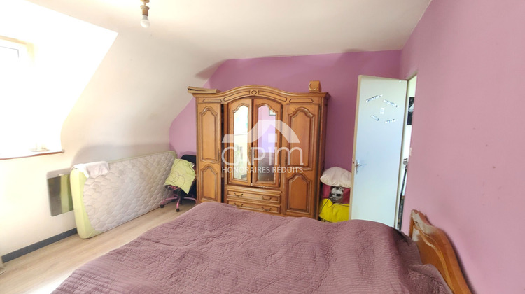 Ma-Cabane - Vente Maison SAINT-BRICE-EN-COGLES, 191 m²