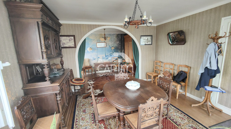 Ma-Cabane - Vente Maison SAINT-BRICE-EN-COGLES, 103 m²