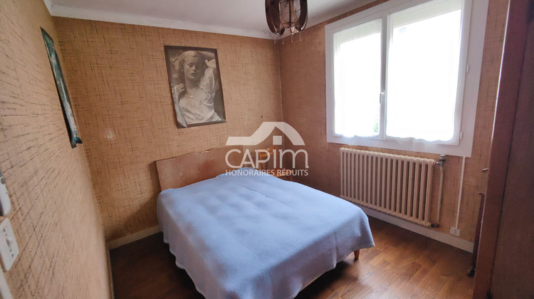 Ma-Cabane - Vente Maison SAINT-BRICE-EN-COGLES, 103 m²