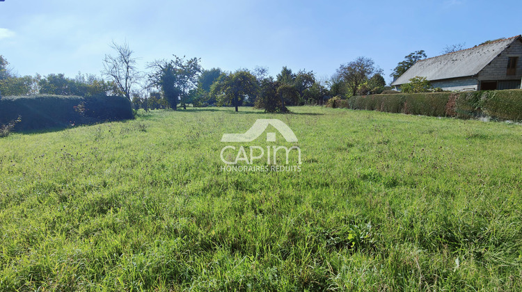 Ma-Cabane - Vente Maison SAINT-BRICE-EN-COGLES, 1350 m²