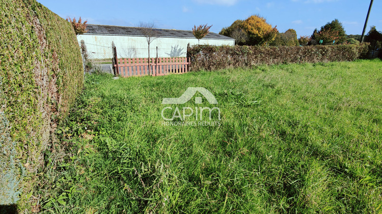 Ma-Cabane - Vente Maison SAINT-BRICE-EN-COGLES, 1350 m²