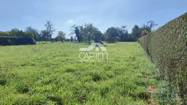 Ma-Cabane - Vente Maison SAINT-BRICE-EN-COGLES, 1350 m²