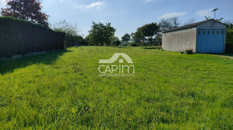 Ma-Cabane - Vente Maison SAINT-BRICE-EN-COGLES, 1350 m²