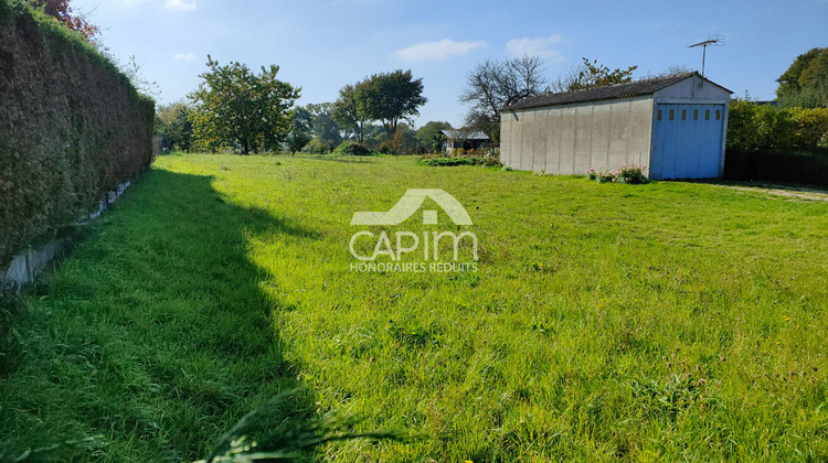 Ma-Cabane - Vente Maison SAINT-BRICE-EN-COGLES, 1350 m²