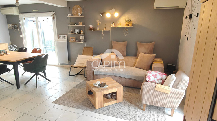 Ma-Cabane - Vente Maison SAINT-BRICE-EN-COGLES, 109 m²