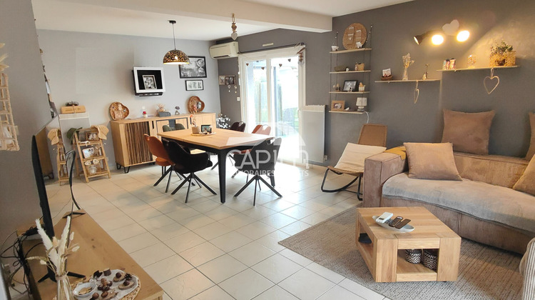 Ma-Cabane - Vente Maison SAINT-BRICE-EN-COGLES, 109 m²