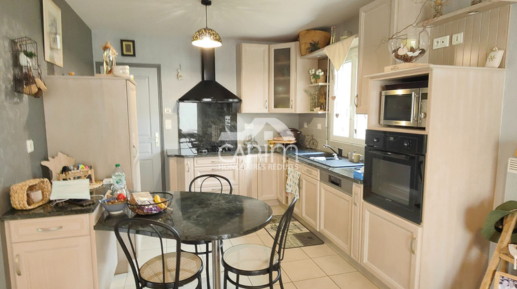 Ma-Cabane - Vente Maison SAINT-BRICE-EN-COGLES, 109 m²