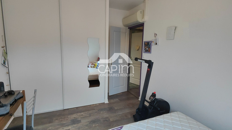 Ma-Cabane - Vente Maison SAINT-BRICE-EN-COGLES, 109 m²