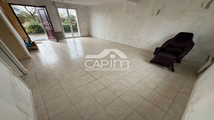 Ma-Cabane - Vente Maison SAINT-BRICE-EN-COGLES, 90 m²