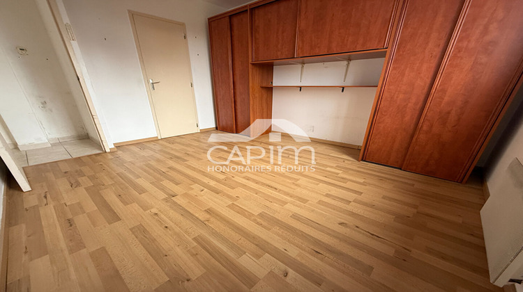 Ma-Cabane - Vente Maison SAINT-BRICE-EN-COGLES, 90 m²