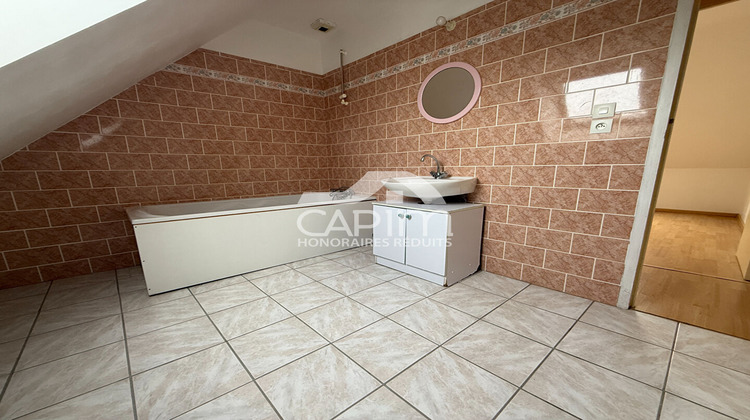 Ma-Cabane - Vente Maison SAINT-BRICE-EN-COGLES, 90 m²