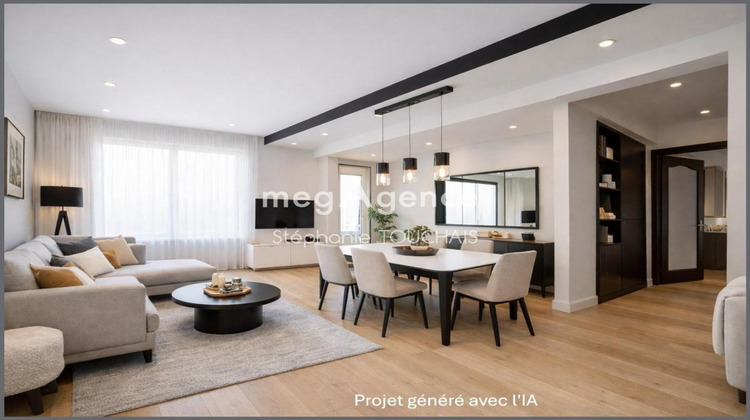 Ma-Cabane - Vente Maison SAINT BRICE EN COGLES, 90 m²