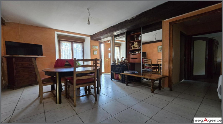 Ma-Cabane - Vente Maison SAINT BRICE EN COGLES, 90 m²