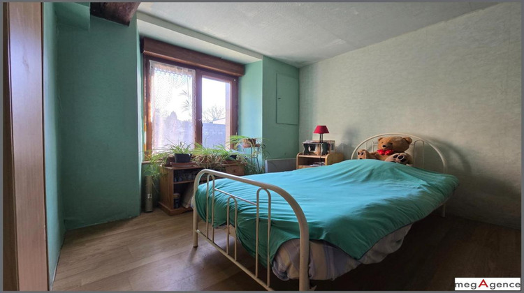 Ma-Cabane - Vente Maison SAINT BRICE EN COGLES, 90 m²