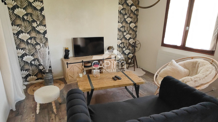 Ma-Cabane - Vente Maison SAINT-BRICE-EN-COGLES, 134 m²