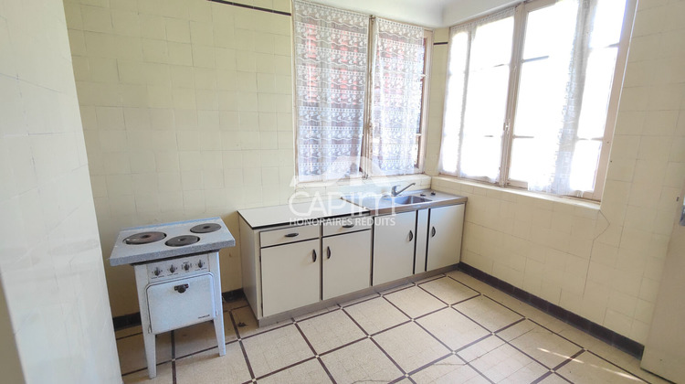 Ma-Cabane - Vente Maison SAINT-BRICE-EN-COGLES, 105 m²