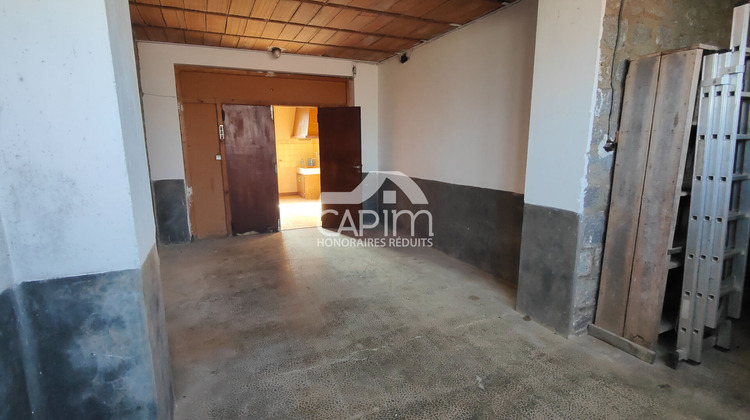 Ma-Cabane - Vente Maison SAINT-BRICE-EN-COGLES, 105 m²