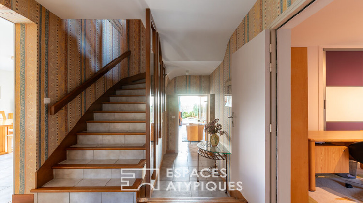 Ma-Cabane - Vente Maison SAINT-BRICE-EN-COGLES, 208 m²
