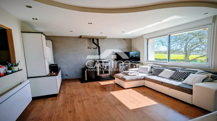 Ma-Cabane - Vente Maison SAINT-BRICE-EN-COGLES, 120 m²