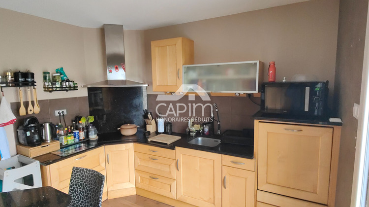 Ma-Cabane - Vente Maison SAINT-BRICE-EN-COGLES, 120 m²